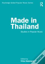 Made In Thailand