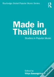 Capa do artigo Made In Thailand