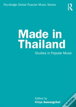 Capa do artigo Made In Thailand