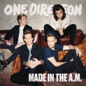 Capa do artigo Made in the A.M. - CD