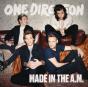 Made in the A.M. - CD - Preview