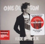 Capa do artigo Made In The A.M. - CD
