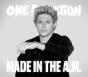 Made in the A.M. (Niall) - CD - Preview