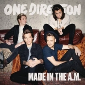 Capa do artigo Made in the A.M. - Vinil