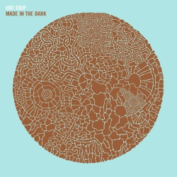Capa do artigo Made In The Dark - CD