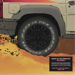 Capa do artigo Made in the Emirates, Volume 2 - Vinil