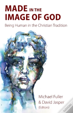 Capa do artigo Made In The Image Of God