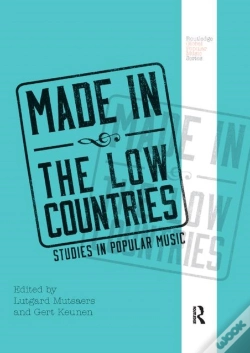 Capa do artigo Made In The Low Countries