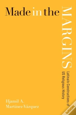 Capa do artigo Made In The Margins