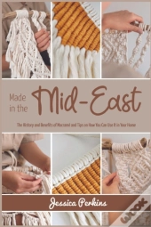 Made In The Mid-East