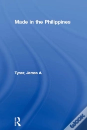 Capa do artigo Made In The Philippines