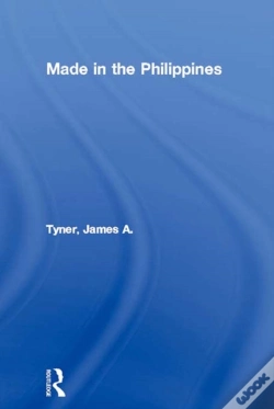 Capa do artigo Made In The Philippines