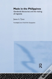 Capa do artigo Made In The Philippines