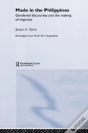 Capa do artigo Made In The Philippines