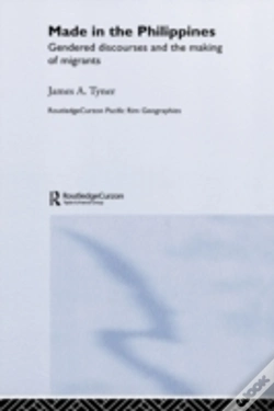 Capa do artigo Made In The Philippines