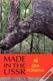 Capa do artigo Made In The Ussr