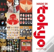 Capa do artigo Made In Tokyo