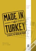 Made In Turkey