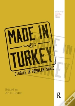 Capa do artigo Made In Turkey