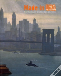 Capa do artigo Made In Usa ; Art Américain De La Phillips Collection