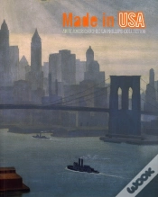 Capa do artigo Made In Usa ; Art Américain De La Phillips Collection