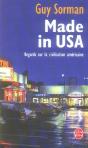 Made In Usa ; Regards Sur La Civilisation Americaine - Preview