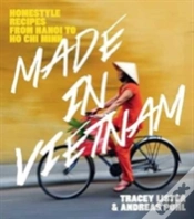 Capa do artigo Made In Vietnam