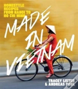 Capa do artigo Made In Vietnam