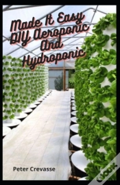 Capa do artigo Made It Easy Diy Aeroponic And Hydroponic