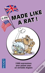 Capa do artigo Made Like A Rat