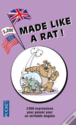 Capa do artigo Made Like A Rat