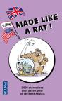 Made Like A Rat - Preview