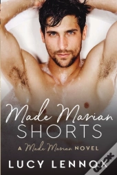 Made Marian Shorts