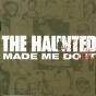 Made Me Do It - CD - Preview