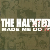 Capa do artigo Made Me Do It - CD