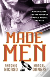 Capa do artigo Made Men