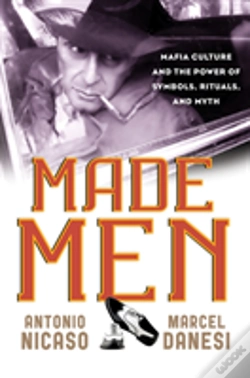 Capa do artigo Made Men