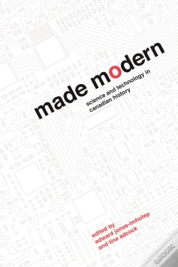Capa do artigo Made Modern
