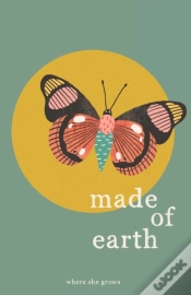 Capa do artigo Made Of Earth