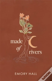 Capa do artigo Made Of Rivers (Revised & Expanded)