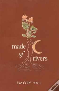 Capa do artigo Made Of Rivers (Revised & Expanded)