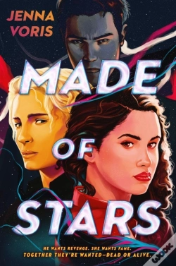 Capa do artigo Made Of Stars