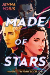 Capa do artigo Made Of Stars