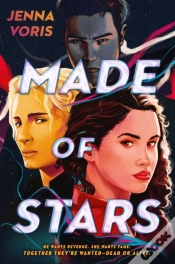 Capa do artigo Made Of Stars