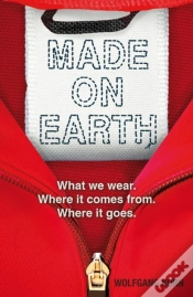 Capa do artigo Made On Earth