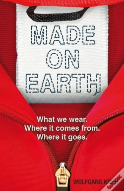 Capa do artigo Made On Earth