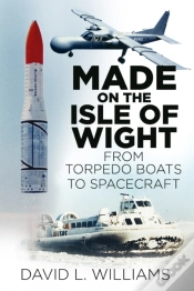 Capa do artigo Made On The Isle Of Wight