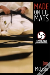Capa do artigo Made On The Mats