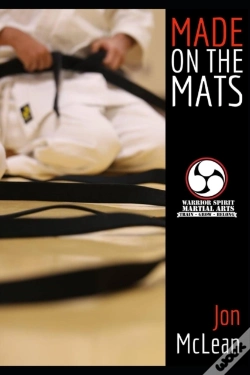 Capa do artigo Made On The Mats