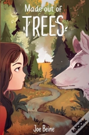 Capa do artigo Made Out Of Trees